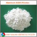 YH Alumina Calcined for refractory industry from china manufacturer with msds